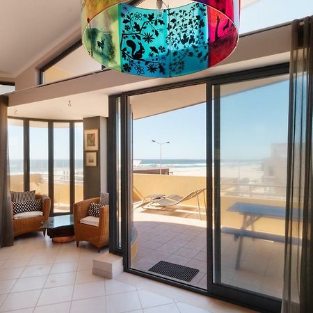 One Of The Best Views Costa Nova Exterior foto