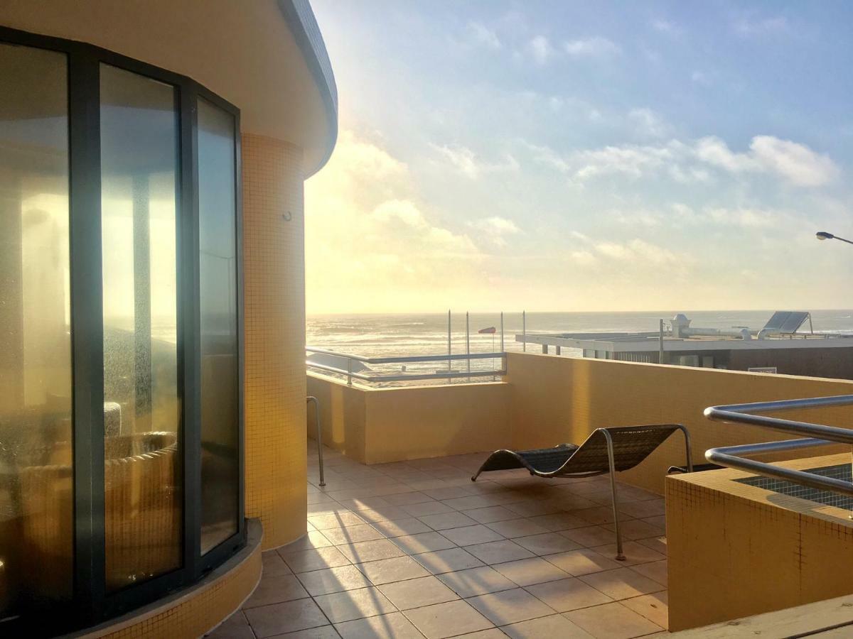 One Of The Best Views Costa Nova Exterior foto