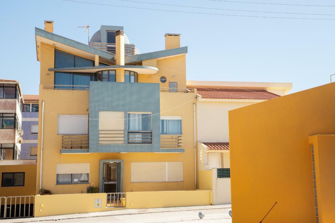 One Of The Best Views Costa Nova Exterior foto