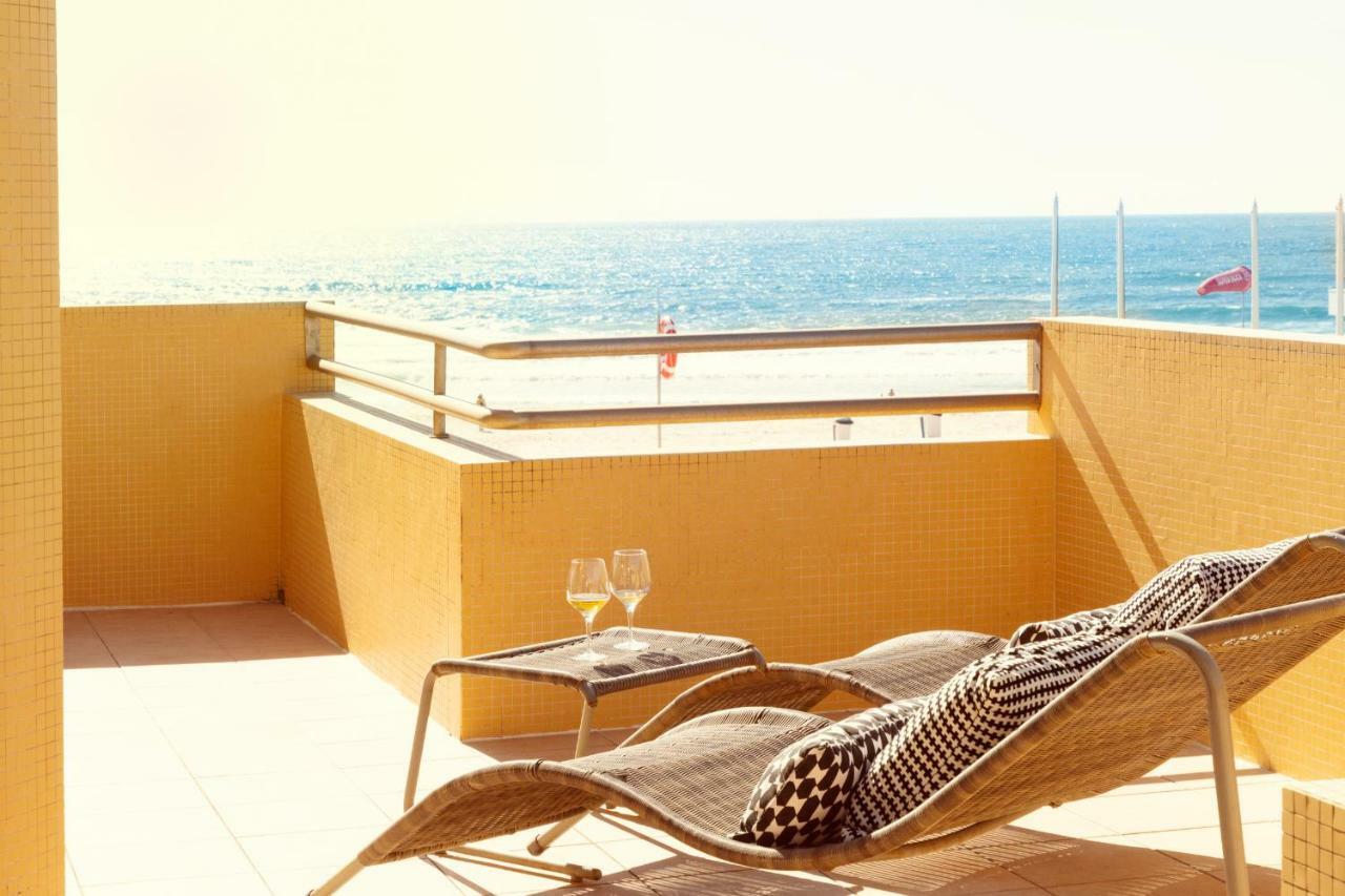 One Of The Best Views Costa Nova Exterior foto